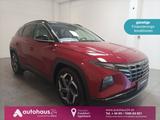Hyundai Tucson 1.6 CRDi Prime Navi|CAM|Krell|Lenkrhzg. - Hyundai TUCSON Gebrauchtwagen in Frankfurt