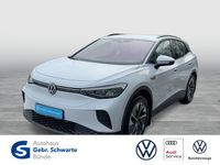 Volkswagen ID.4 - Vorschau Bild 1
