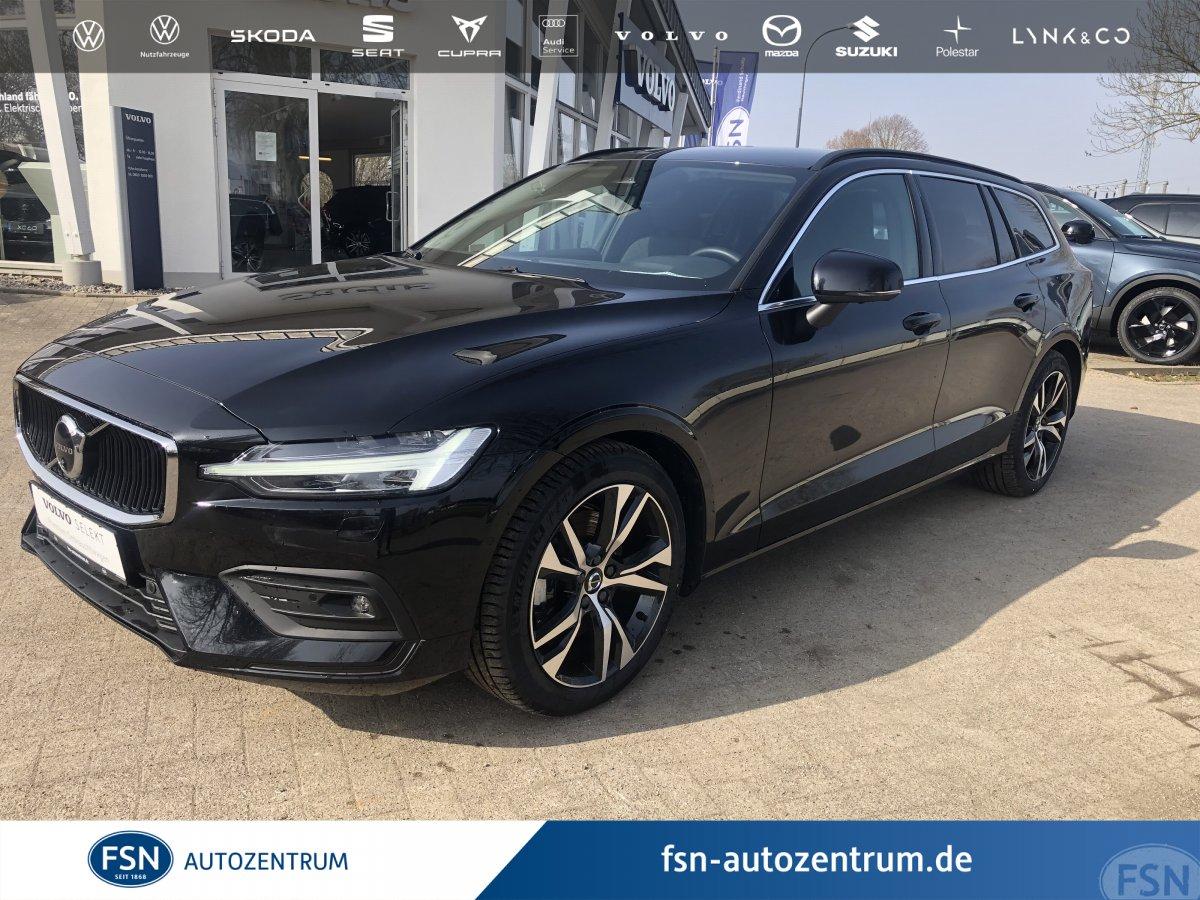 Volvo V60 B4 Core Licht Business Paket