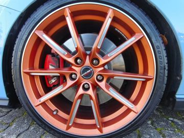 Hyundai i30 N Performance*Navi*Kamera*Navi*LED*SHZ*