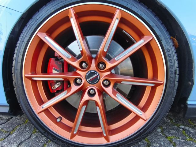 Hyundai i30 N Performance*Navi*Kamera*Navi*LED*SHZ*