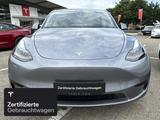 Tesla Model Y Long Range RWD - Tesla Model Y Gebrauchtwagen in Berlin