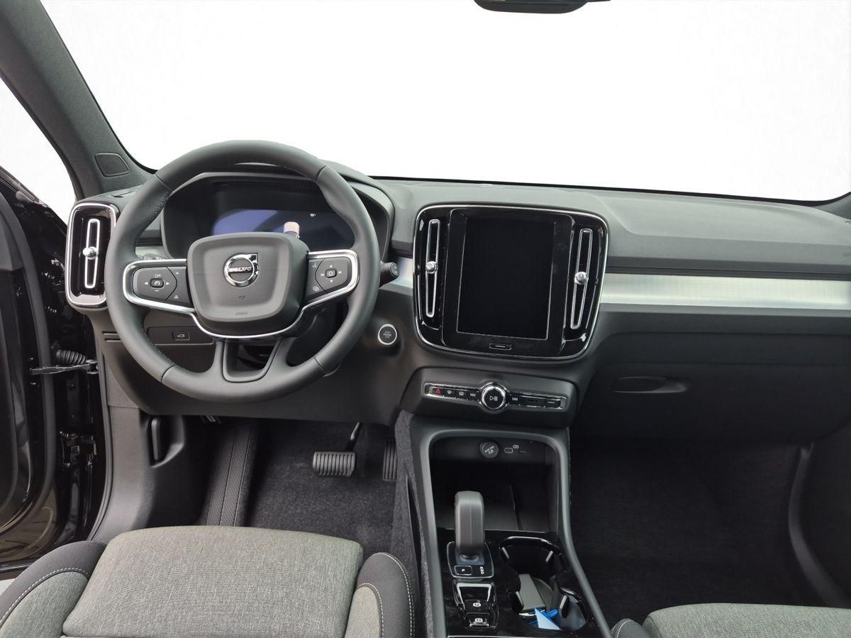 Volvo XC40 - Bild 15