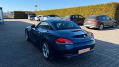 BMW Z4/Roadster/sDrive/35i/24Monate Premium Garantie