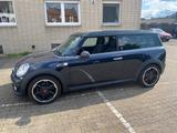 MINI Cooper Clubman Hampton Hampton Sondermodell - MINI: Clubman Hampton