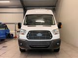 Ford Transit Kasten 350  H2L4 Trend / MOTORSCHADEN - Ford Transit motorschaden