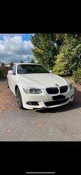 BMW 320d xDrive E92 Coupé LCI M Paket - BMW 320: Coupé, 320d M