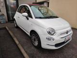 Fiat FIAT 500 C 1.2 Lounge Dualogic CABRIO - AUTOMATI - Fiat 500: Dualogic