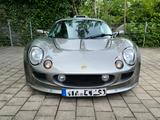 Lotus Exige S1 190 RHD Full History - Lotus aus 2000