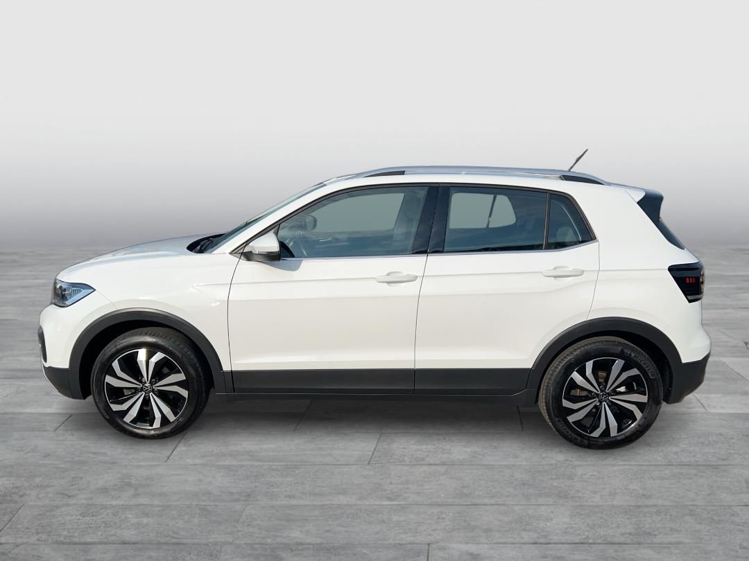 Volkswagen T-Cross Style 1.5 TSI 150PS DSG AHK KAMERA LED N foto 2