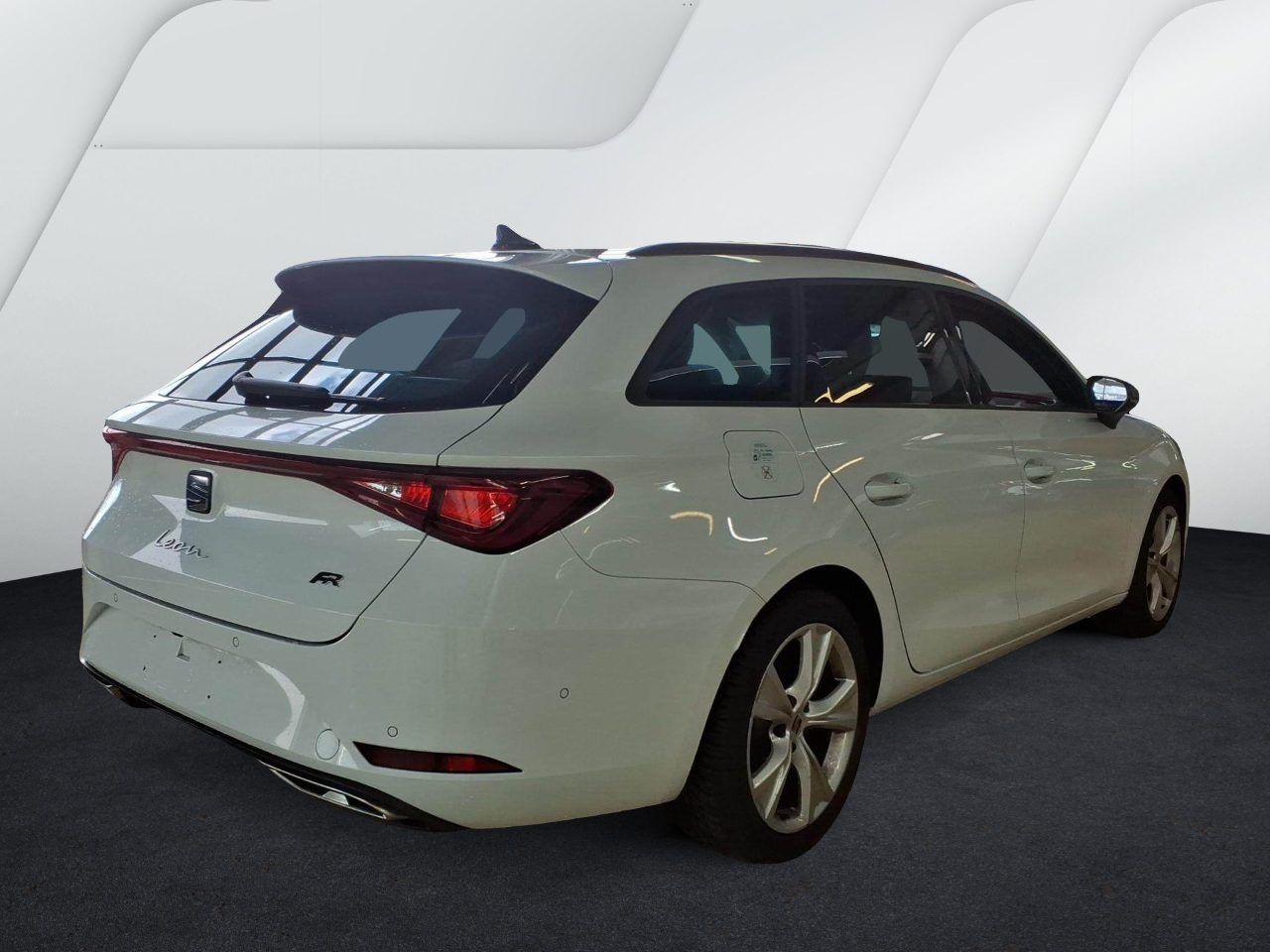 Seat Leon - Bild 2