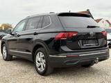 Volkswagen Tiguan Allspace Life 7 Sitzer - gebrauchte VW SUV & Geländewagen