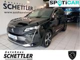 Peugeot 3008 PureTech 180 EAT8 GT Pack *AHK*Glasdach - Peugeot 3008 in Bielefeld