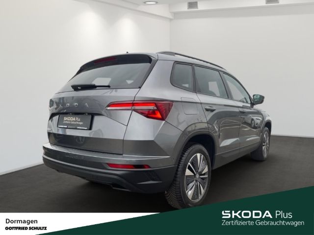 Skoda Karoq - Bild 5