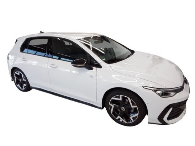 Volkswagen Golf 8 R-LINE BLACK 1.5 eTSI DSG LED AHK R-KAM foto 2