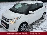 Citroën C1 Feel"Klima"Tüv Neu" - Citroën C1 Gebrauchtwagen in Berlin