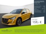 Peugeot 208 GT ELEKTRO  136 - Peugeot 208 mit Elektro-Antrieb