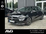 Mercedes-Benz B 200 Progressive Advanced + LED AHK Park RF-Kam