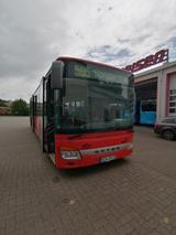 Setra S 415 NF - Setra Reisebus