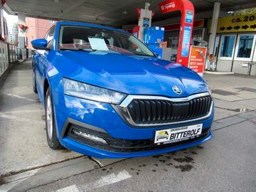 Skoda Octavia - 9