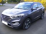 Hyundai TUCSON 1.6 T-GDI Premium 2WD - Hyundai TUCSON von privat