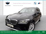 BMW X3 xDrive30e HiFi DAB LED WLAN Parkassistent