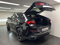 BMW X6 - Vorschau Bild 11