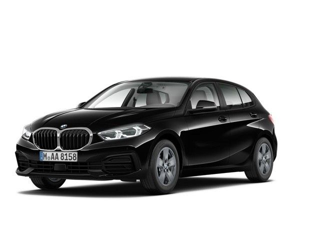BMW 118i Advantage Automatik Klima PDC DAB Sitzheizu