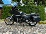 BMW K 1100 LT