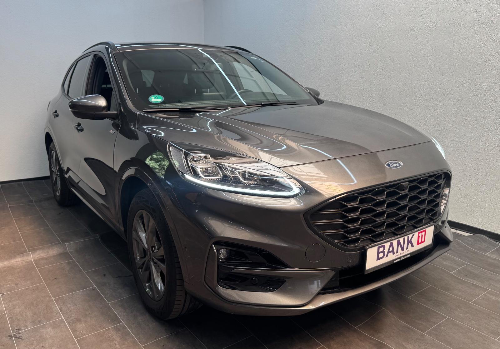 Ford Kuga 2.5 Plug-In Hybrid ST-Line X*Kamera*AHK*NAV