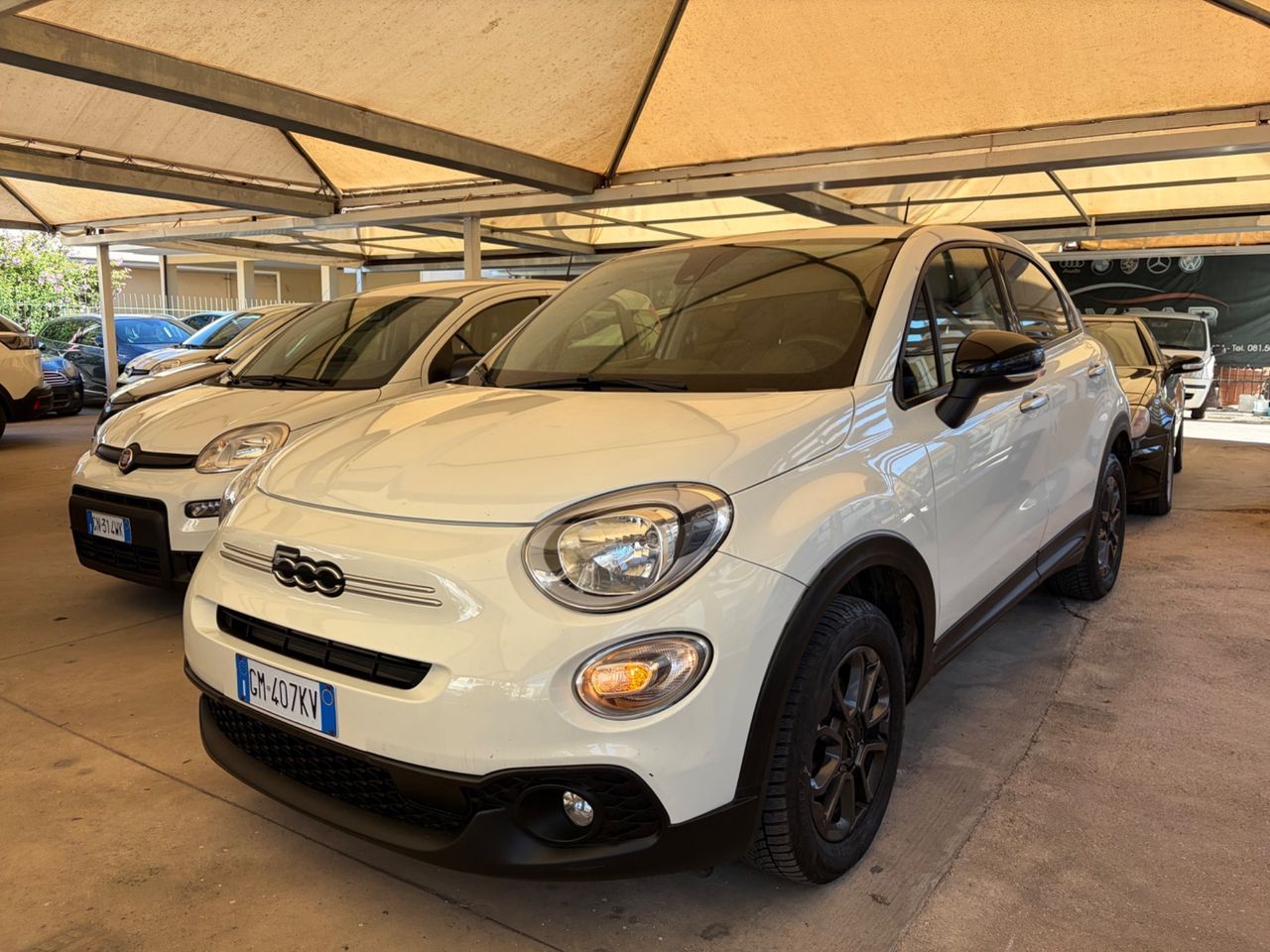 Other Fiat 500X 1.6 MultiJet 130 CV Club