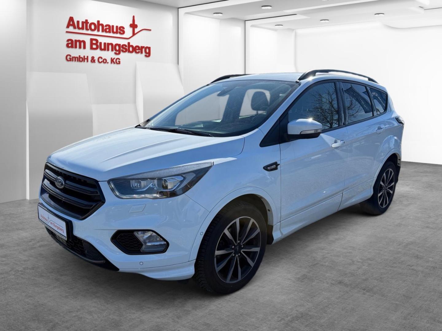 Ford Kuga 1.5 ST-Line  Navi LED Ganzjahresreifen