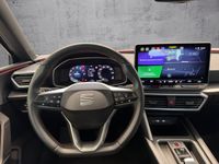 Seat Leon - Vorschau Bild 12