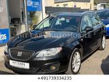 Seat Exeo ST Style - Seat Exeo Style mit Diesel-Antrieb