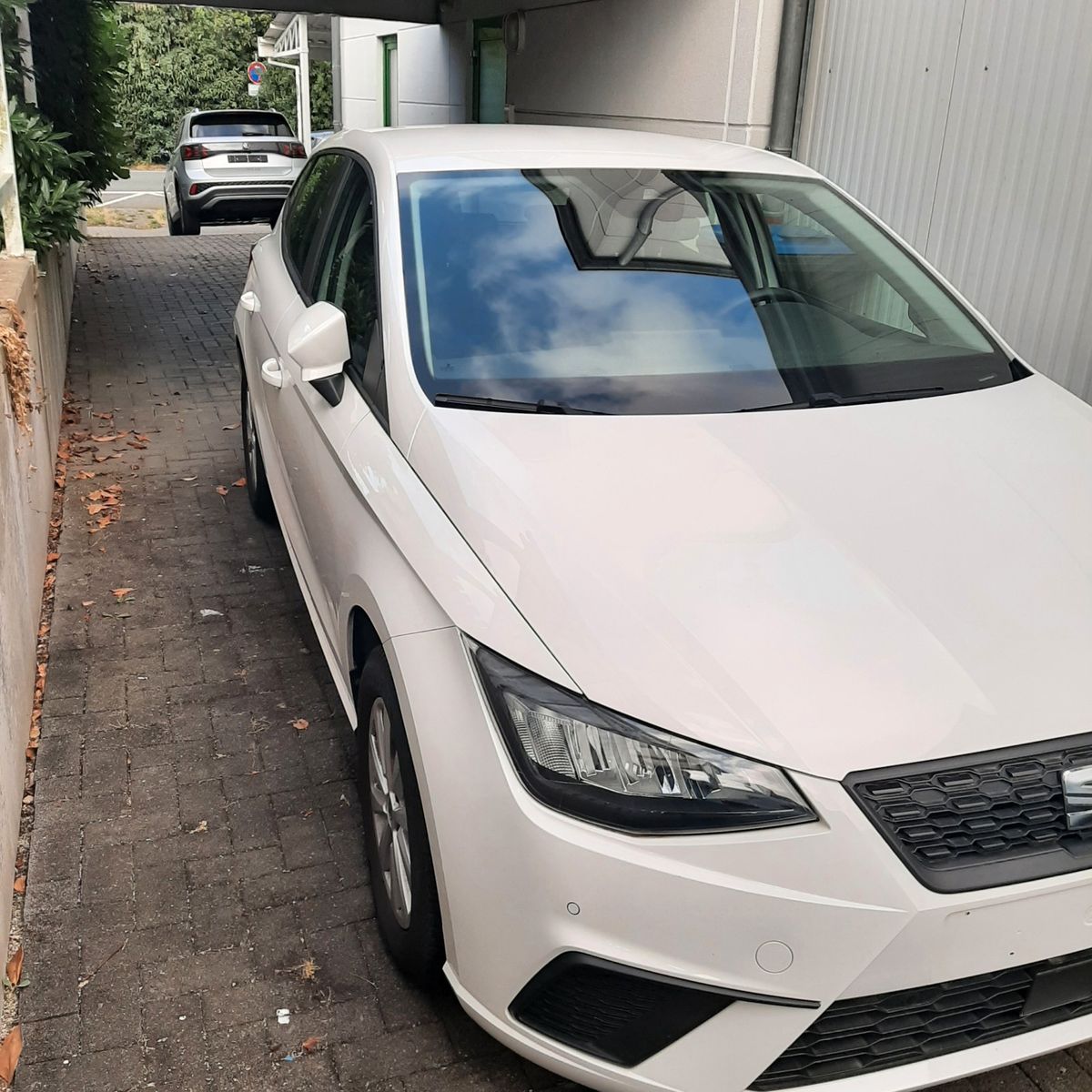 Seat Ibiza STYLE 1,0TSI Kamera-PDC-Klimatronic-ALU imagem 3