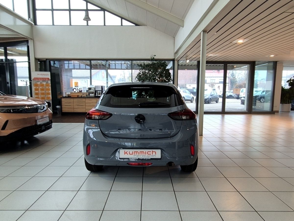 Opel Corsa - Bild 5