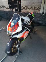 Aprilia RSV4 Rennstrecke - Offers