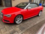 Audi S5 3.0 TFSI S tronic quattro Cabriolet - - Audi S5
