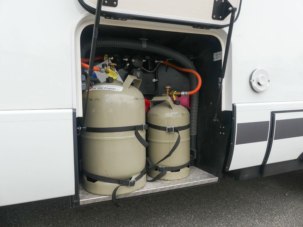 HYMER / ERIBA / HYMERCAR  