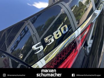 Mercedes S 580 - 7