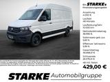 Volkswagen Crafter35 Kasten 2.0 TDI Autom. MR HD L3H3  AHK  - Volkswagen Crafter in Osnabrück