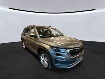 Skoda Kodiaq - 2