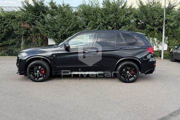 BMW X5 - 8