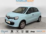 Renault Twingo Expression BLUETOOTH KLIMA MULTIFLENKRAD - Renault Twingo Gebrauchtwagen in Duisburg