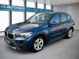 BMW X1 xDrive 25e Advantage Steptronic BusinessPaket - BMW X1 mit Hybrid-Antrieb