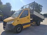 Mercedes-Benz MERCEDES-BENZ SPRINTER 315 CDI 2.2 - Autotransporter Mercedes