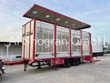 Menke-Janzen 2 x Achsen PBW / Geflügeltransport - Offers matching your search criteria