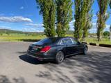 Mercedes-Benz S 600 Mercedes-Maybach S 600 Maybach - Mercedes-Benz S 600 von privat