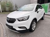 Opel Mokka X Edition *1Hand* Navi*SHZ*TÜV NEU