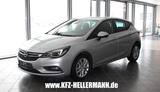 Opel Astra K 1,6 Cdti -Lim. 2.Hd.sehr gepfl.-nur71Tkm - Opel Astra mit Diesel-Antrieb: Limousine, 1.7